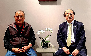 藝文》在不義的遺址上說故事