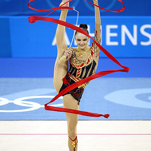 瑞莎好友不專業？超狂經歷曝光：奧運2銅牌、世錦賽歐錦賽各22獎牌