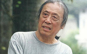 詩人管管跌倒昏迷送醫一天病逝  享耆壽92歲