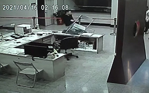陳嘉昌:無意格式化影片可能性小 解釋「不想害人」是指教官