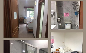 華航機師嫌檢疫所髒 網怒：這不是五星級飯店好嗎