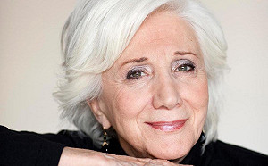 奧斯卡女星奧林匹亞杜卡琪斯逝世!享年89歲