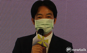 第11屆總統文化獎開跑 賴清德:要展現台灣價值