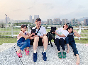 見證認養有愛  新北「因為有你.我很幸福」認養後幸福攝影展受好評