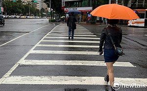 雨都下去哪了?鄭明典解析「累積雨量少」原因