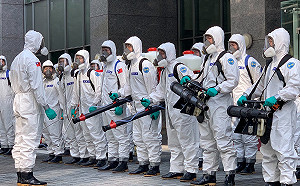 諾富特群聚擴大！華航：5月起全面實施分流上班