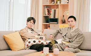 (影)「黃氏兄弟」哲哲升格當爸？四週年全新單曲MV藏驚喜