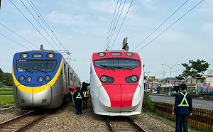 台鐵多次延誤通報事故！運安會擬處分：最高罰250萬