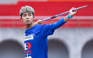 《全明星》鼓鼓遭指比賽罵髒話態度差！隊友心疼曝他私下模樣