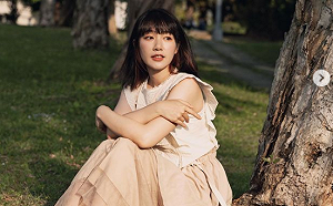 「國民老婆」泱泱拿回IG帳號！80萬粉絲回歸喜發美照