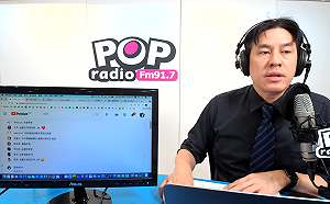 防疫優先!黃暐瀚取消母親公祭 避免群聚