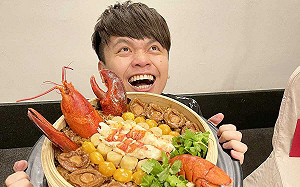 被中媒點名「放棄中國市場」!蔡阿嘎霸氣反駁:根本沒想過要經營