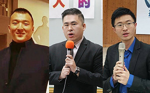 新黨王炳忠共諜案二審  檢方聲請傳國台辦官員作證