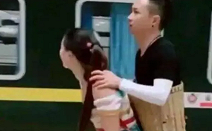 「連體夫妻」直播爆紅後結局唏噓 無腿丈夫竟「劈腿」拋棄斷臂妻