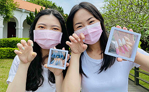 淡古母親節免費享純手藝 「指尖上的古蹟」5/5限量開搶