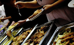 吃到飽拿海鮮必回本？韓國人專挑「3食物」：跟台灣不同