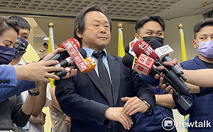 高端疫苗通過EUA是「揠苗助長」?王世堅:讓人民感覺像霸王硬上弓
