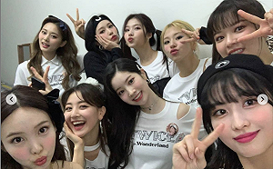 子瑜疑似戀愛中？！網列「2證據」直指抓包