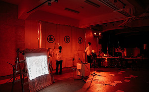 拾回被噤聲的過去！《明白歌》重演台灣白色記憶 募資缺口仍近百萬