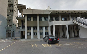 中央大學男女貼窗忘情做愛掀熱議 校方要調查了