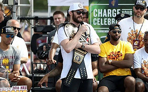 NBA/主動示好拓荒者 愛神:誰不想和Lillard一起打球呢