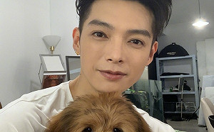 辰亦儒10年前爆「吳尊隱婚生子」!網挖舊片笑翻:當時怎沒人信他?