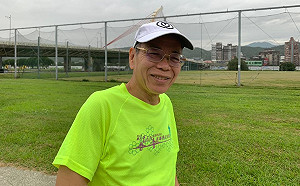 一則報導惹怒府院?蘇貞昌和張景森的關係「撲朔迷離」