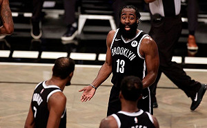 NBA/末節慘遭公鹿逆轉 「無登網」勝率還不到5成