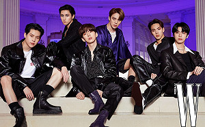 韓團MONSTA X隊長工作喊卡!「視網膜剝離」復發需靜養
