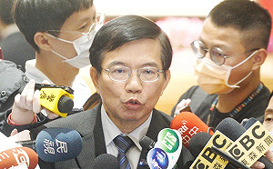 中秋假期將到來 交通部長:鐵公路乘載率已完全放鬆