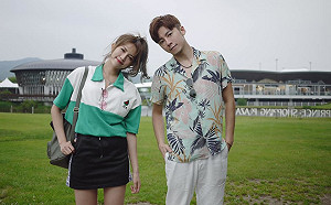 李國毅宣布結婚！和學姊愛情長跑17年：我要照顧好這個人這輩子