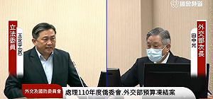 駐印代表處增1確診重症 外交部協調專機載至鄰近國家就醫