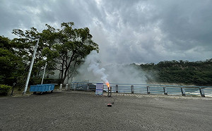 把握鋒面雷雨過境機會!全台8水庫實施人工增雨