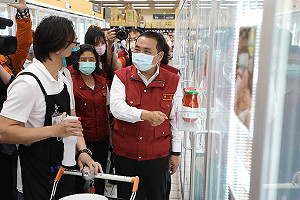 疫情拉警報 河海音樂祭是否停辦？侯友宜：滾動式檢討 該停就一定停