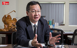 這家台積電供應商為何還通吃歐美大單 Q1營收年增逾五成? 要從7年前說起