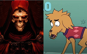 為「Diablo」槓上！暴雪阻止福斯註冊商標