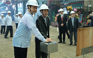 國艦國造要角!懸缺3個月 魏正賜接台船總經理