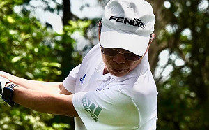 澄清無心結 張景森:與蘇從雙方都還有一頭秀髮的時候就認識