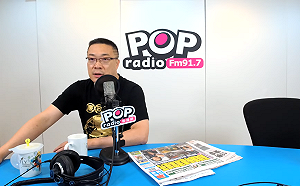 黃暐瀚直播20分前聞噩耗!朱學恆代班曝內幕:他非常敬業