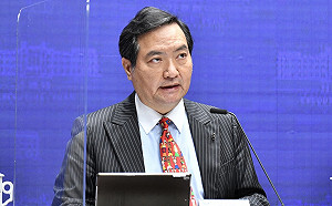 蘇巧慧提案修公投法 行政院:未指示立委提出相關修法