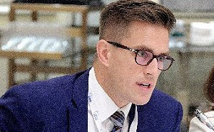 葛拉瑟再賣棄台論 赫辛格:道德上和戰略上都零分