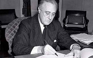 美《租借法案》援我80週年 陳以信:促生「飛虎隊」兩國軍事合作開端