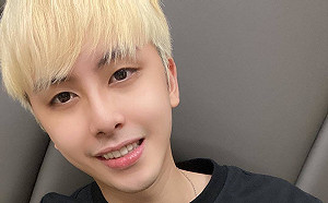 田亞霍26歲生日曝喜訊！瞞婚1年曬超音波照將升格人父