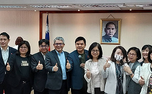 《住宅法》初審通過 社宅提供弱勢比率升至40%