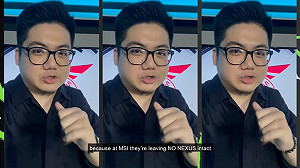 英雄聯盟季中賽》各賽區主播狂奶!湯米稱:不知道PSG該怎麼輸