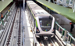 母親節陪媽媽一起搭車!台中、高雄捷運5/9推出優惠活動