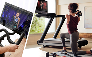 Peloton跑步機意外釀死!公司緊召回產品  市值崩跌41億美元