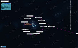 「髒話外交」之後 SCSPI控菲國海警巡邏艦「繞圈」恐引危機