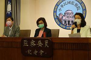 對外籍漁工剝削嚴重 美食品超市WFM致函蔡英文要求說明