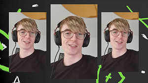 英雄聯盟季中賽》繼續奶!LEC主播饒舌應援、LCS主播撿到槍